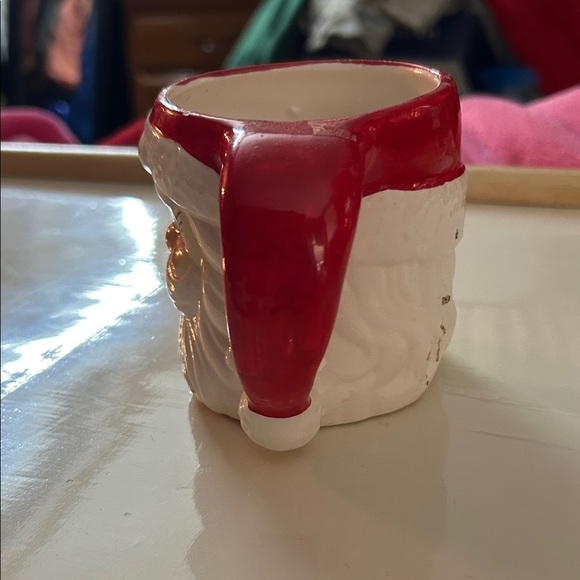 Santa Claus Ceramic Mug - Picture 3 of 7